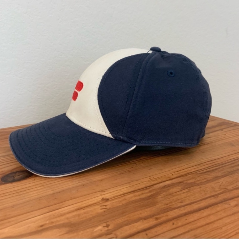 Retro Fila Cap - Picture 6 of 15
